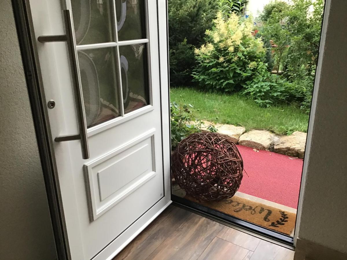 Villa Florentine باد ليبنستين المظهر الخارجي الصورة