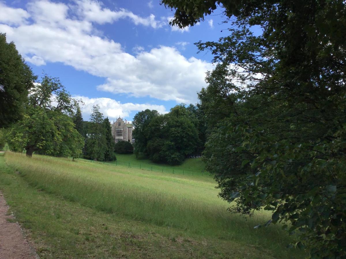 باد ليبنستين Villa Florentine المظهر الخارجي الصورة