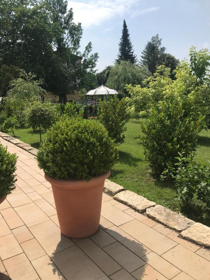 Villa Florentine باد ليبنستين المظهر الخارجي الصورة