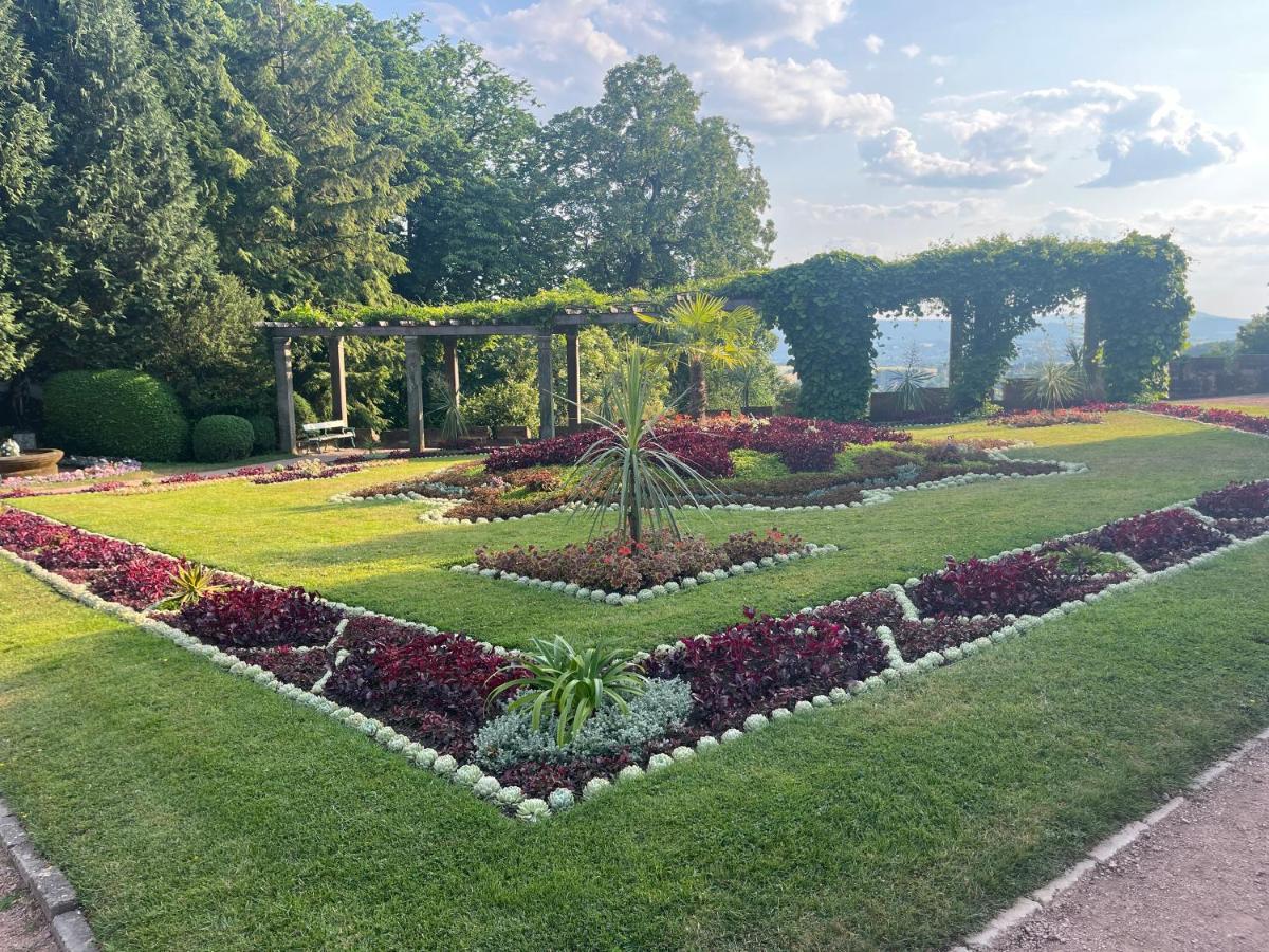 Villa Florentine باد ليبنستين المظهر الخارجي الصورة