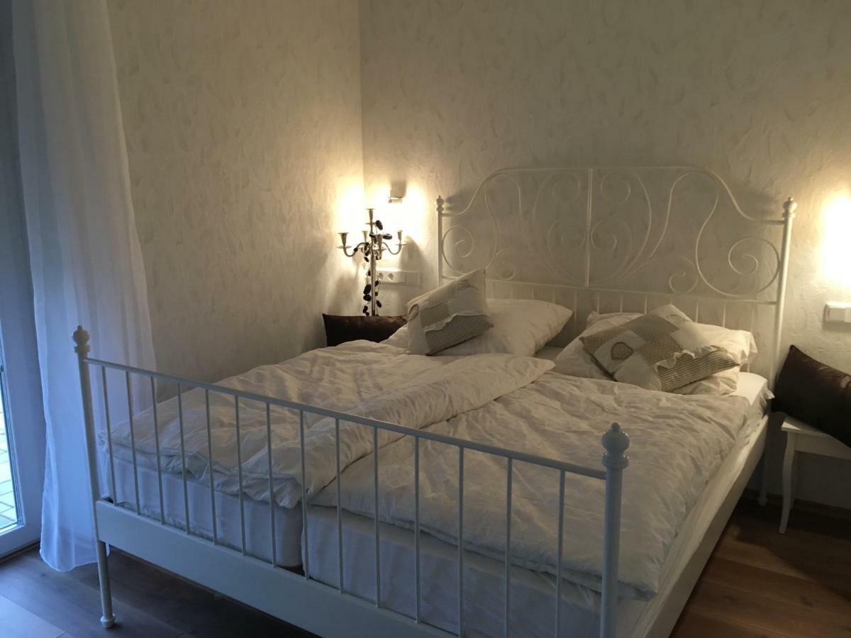 Villa Florentine باد ليبنستين المظهر الخارجي الصورة
